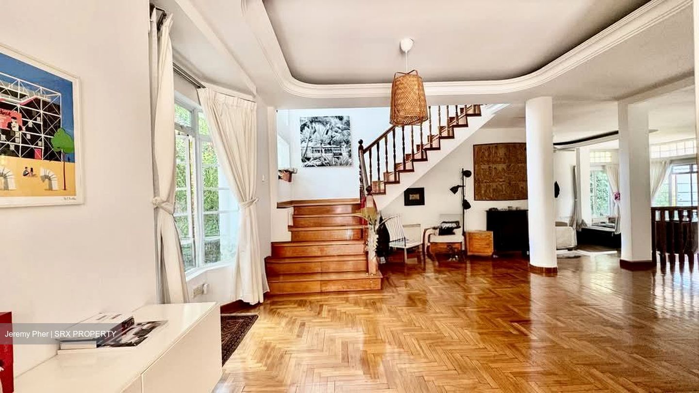 SERANGOON GARDEN WAY (D19), Detached #564057151